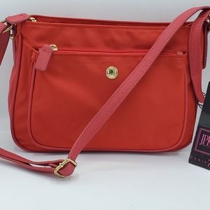 JPK PARIS 75 purse.